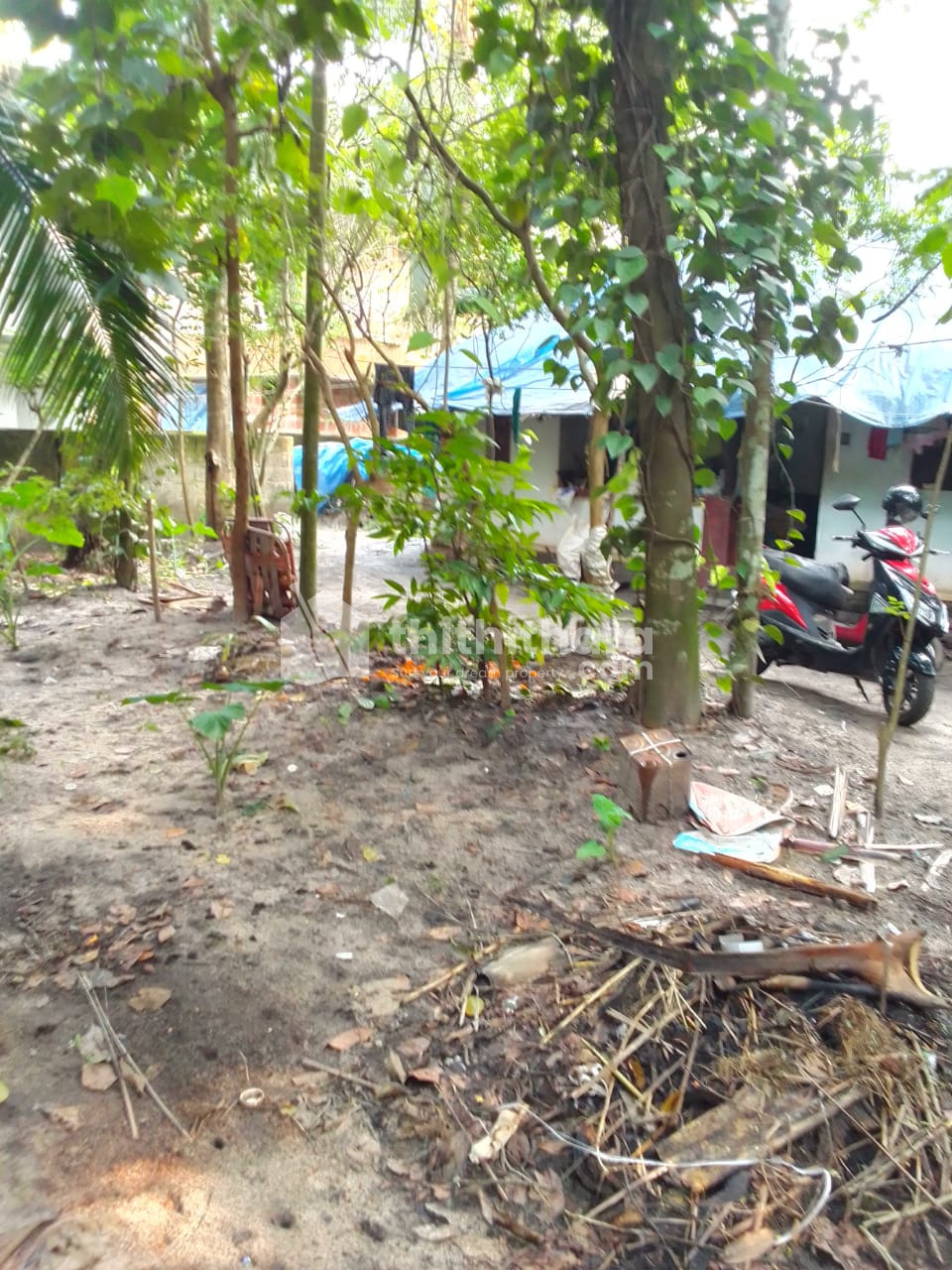 Land for sale at Guruvayur Thrissur