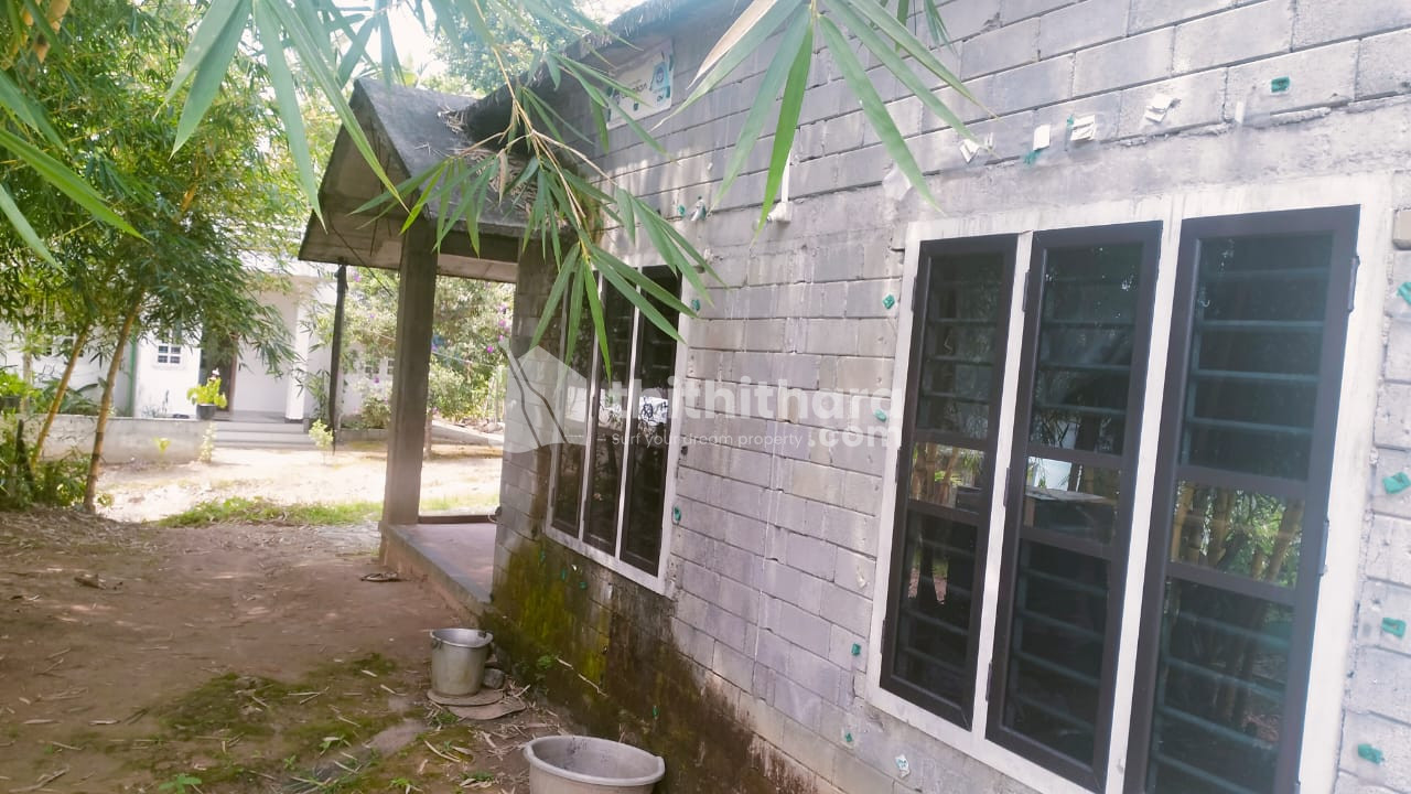 2 BHK house for sale at Kalpetta Wayanad