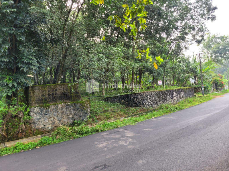 Residential Land for sale in Pathanamthitta