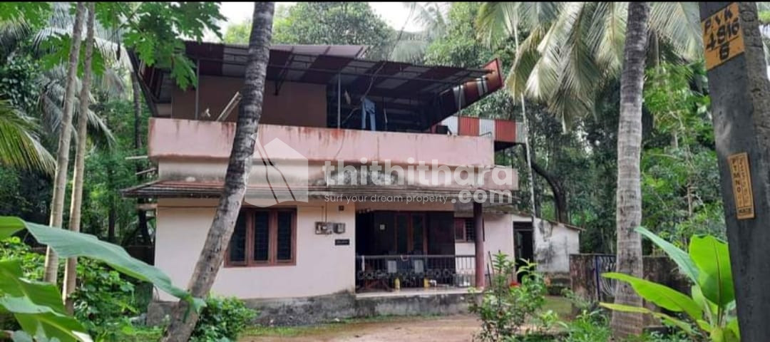 3BHK House for sale in Kalathilakkara, Kunnappally 