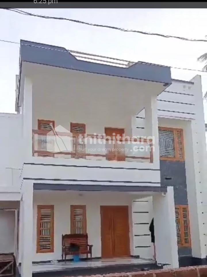  House for sale in Mottambram pazhayangadi