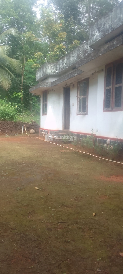4BHK House for sale at Kodoth Kasargod
