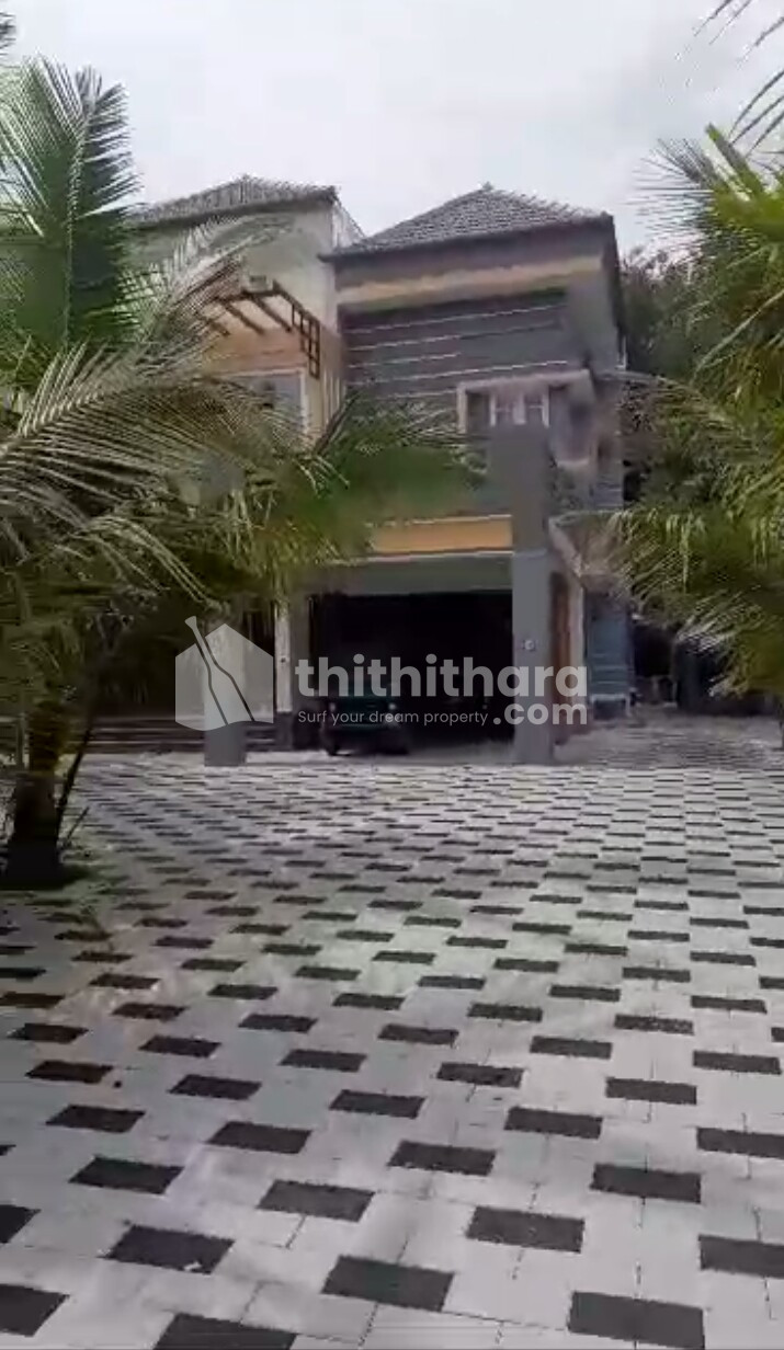 New House for sale in Kottayam