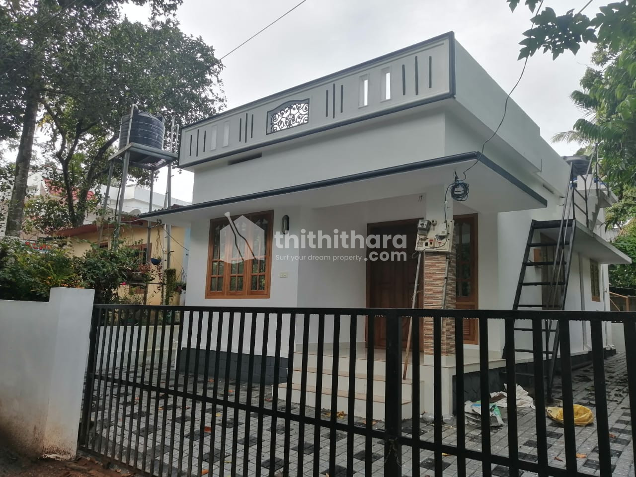 House for sale in Thrikudithanam, Kottayam