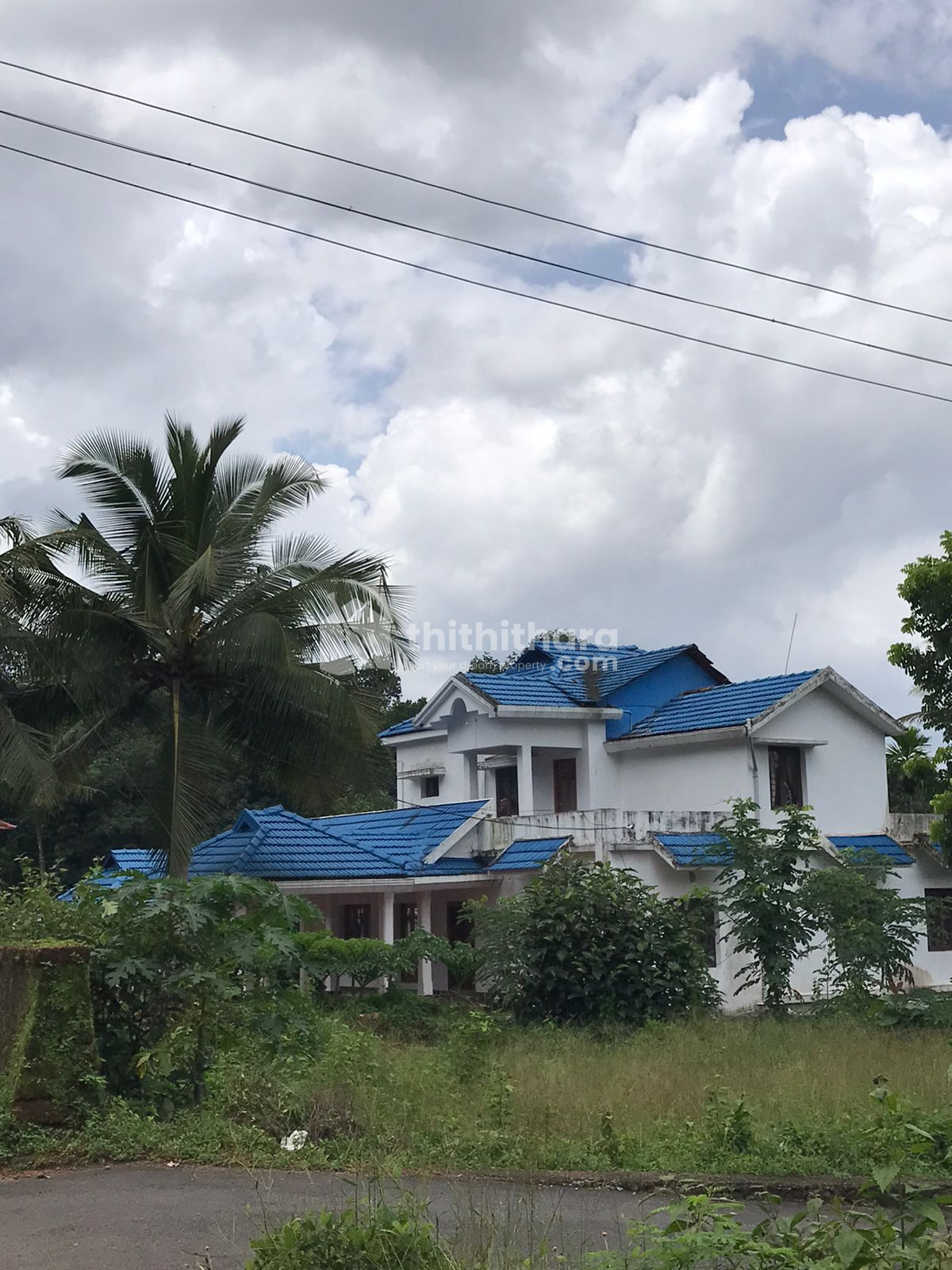 House for sale in Kottayam