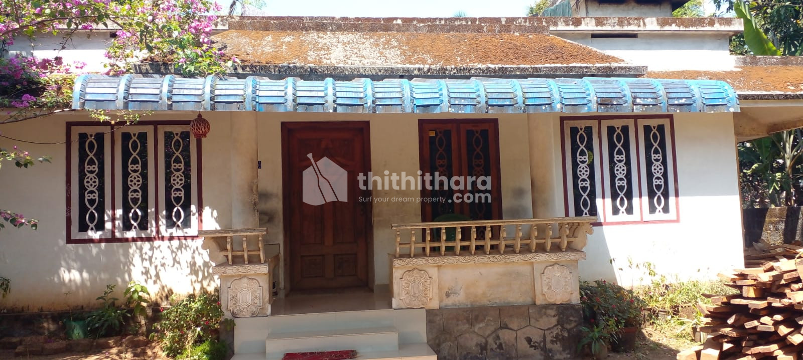 House for sale at Chalakudy Thrissur