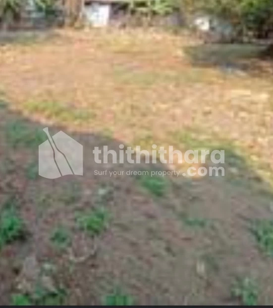 Residential Land with Reasonable price at Eroor North, Thrippunithura, Ernakulam.