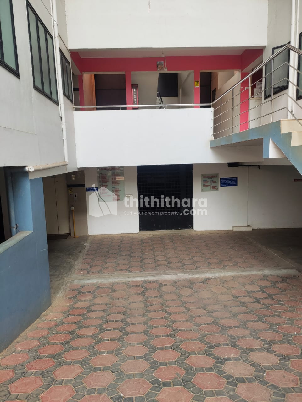 2 BHK flat for sale at Guruvayur Thrissur