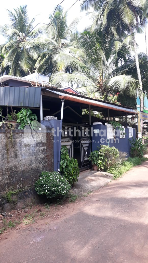 House for sale at Tirur Malappuram