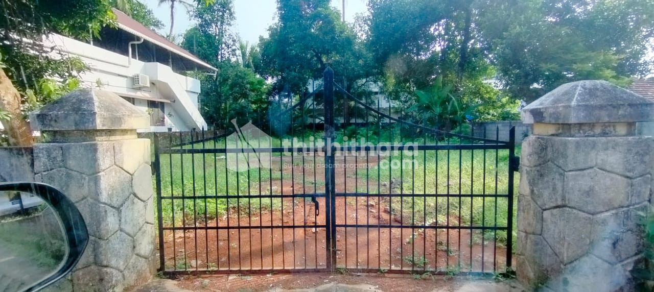 Residential Land for sale in Thrissur,Kalathode