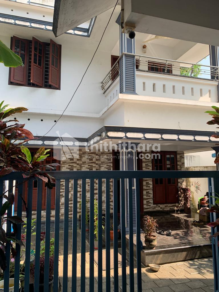 House for Sale in Alappuzha