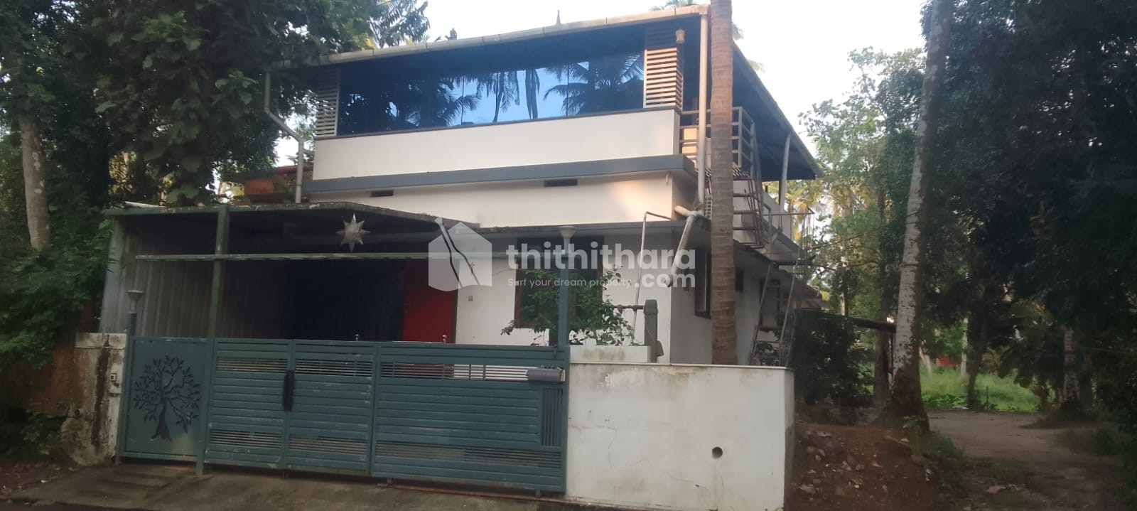 House for sale at Guruvayur Thrissur