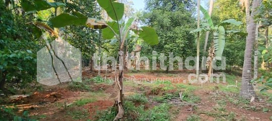 Residential land for sale at Puthukkad Thrissur