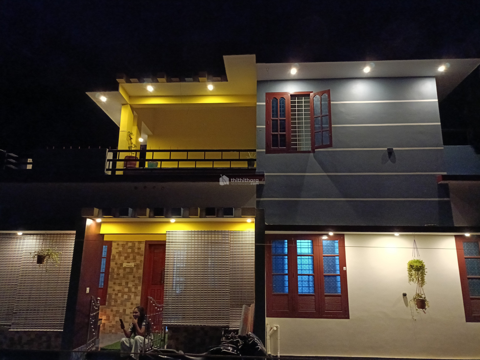 House for Sale in Kottarakkara, Kollam