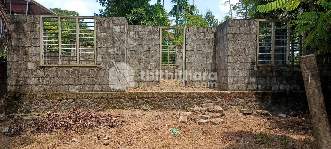 Land for sale at Kochi Ernakulam