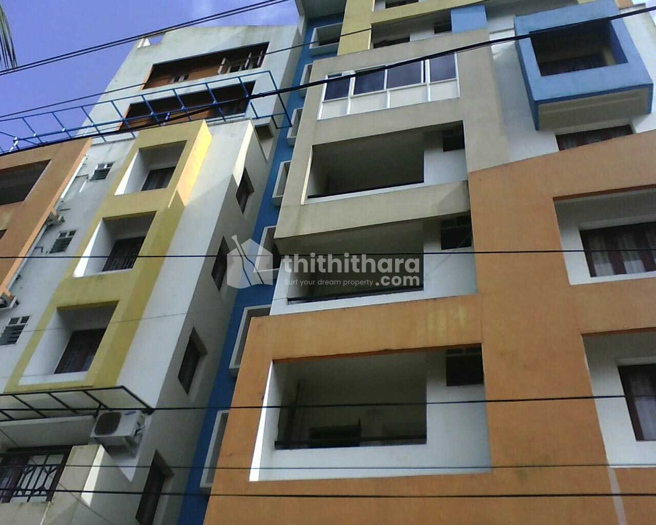 3BHK flat for sale in Kottapuram