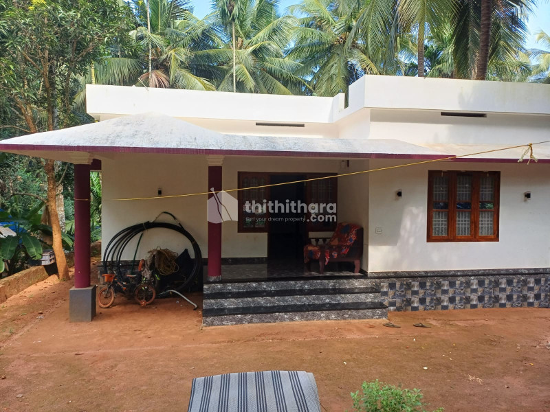 2 BHK House for sale at Quilandy Kozhikode