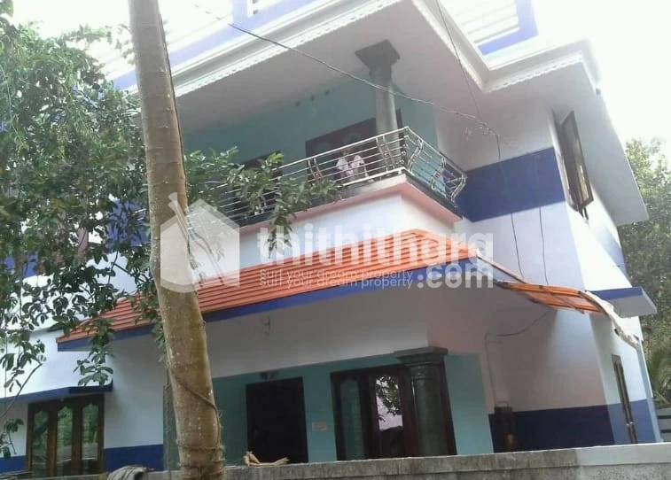 4 bedroom house for sale in Vellanad, Nedumangad
