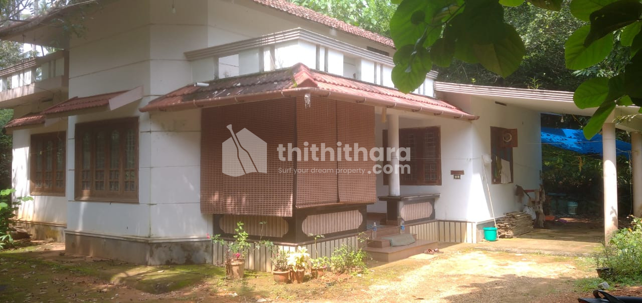 3 BHK house for sale at Thamarassery Kozhikode