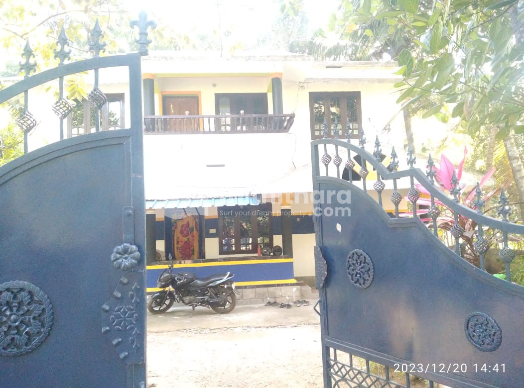 3 Bed room House for sale in Kadambazhipuram, Kongad