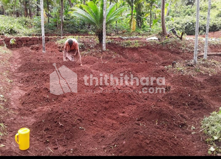 LAND FOR SALE AT KOTTAPPURAM MALAPPURAM