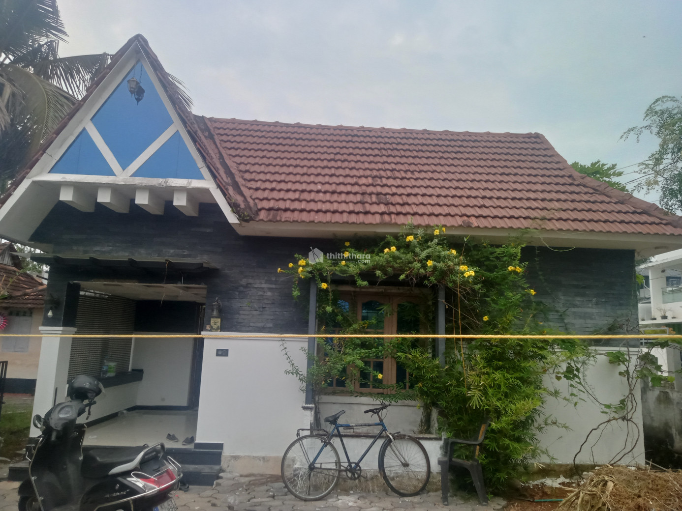 3 bhk House for sale in Kumbalangi, Kochi
