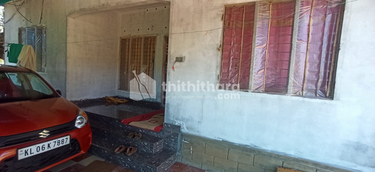 House for sale at Idukki