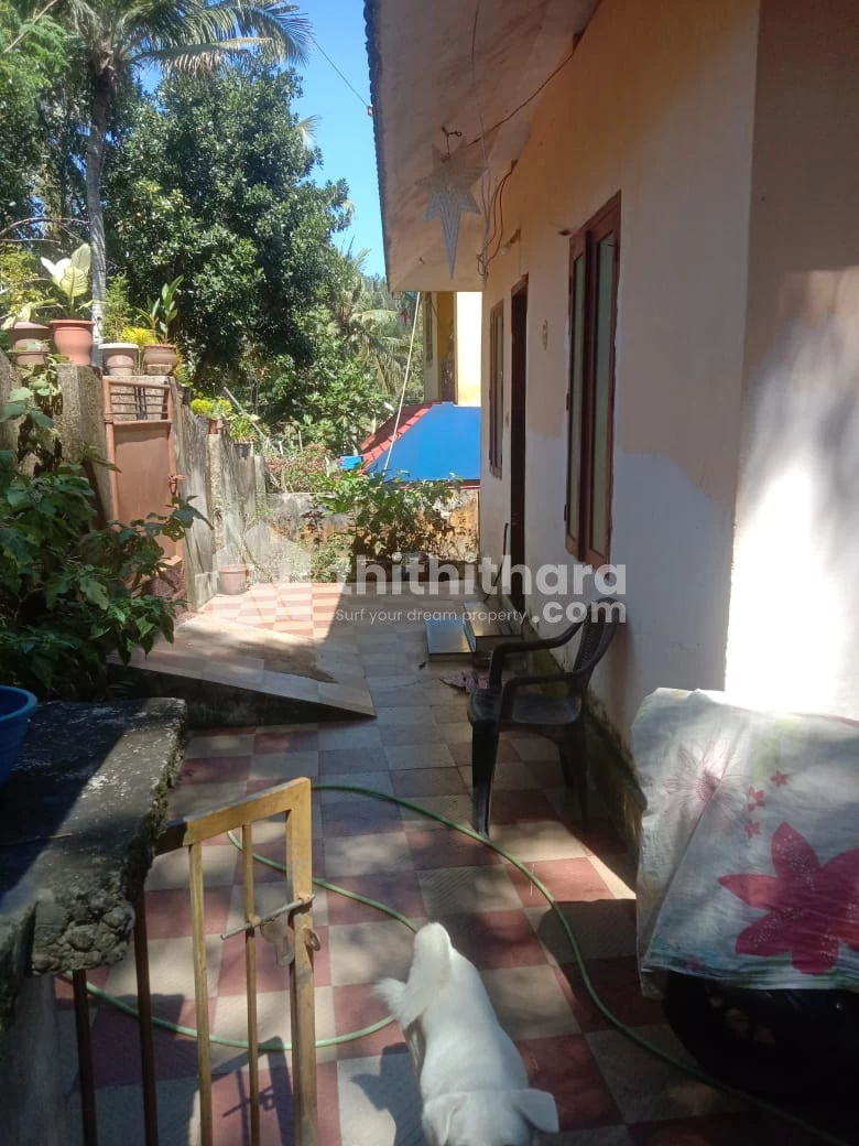 House for Sale in Trivandrum