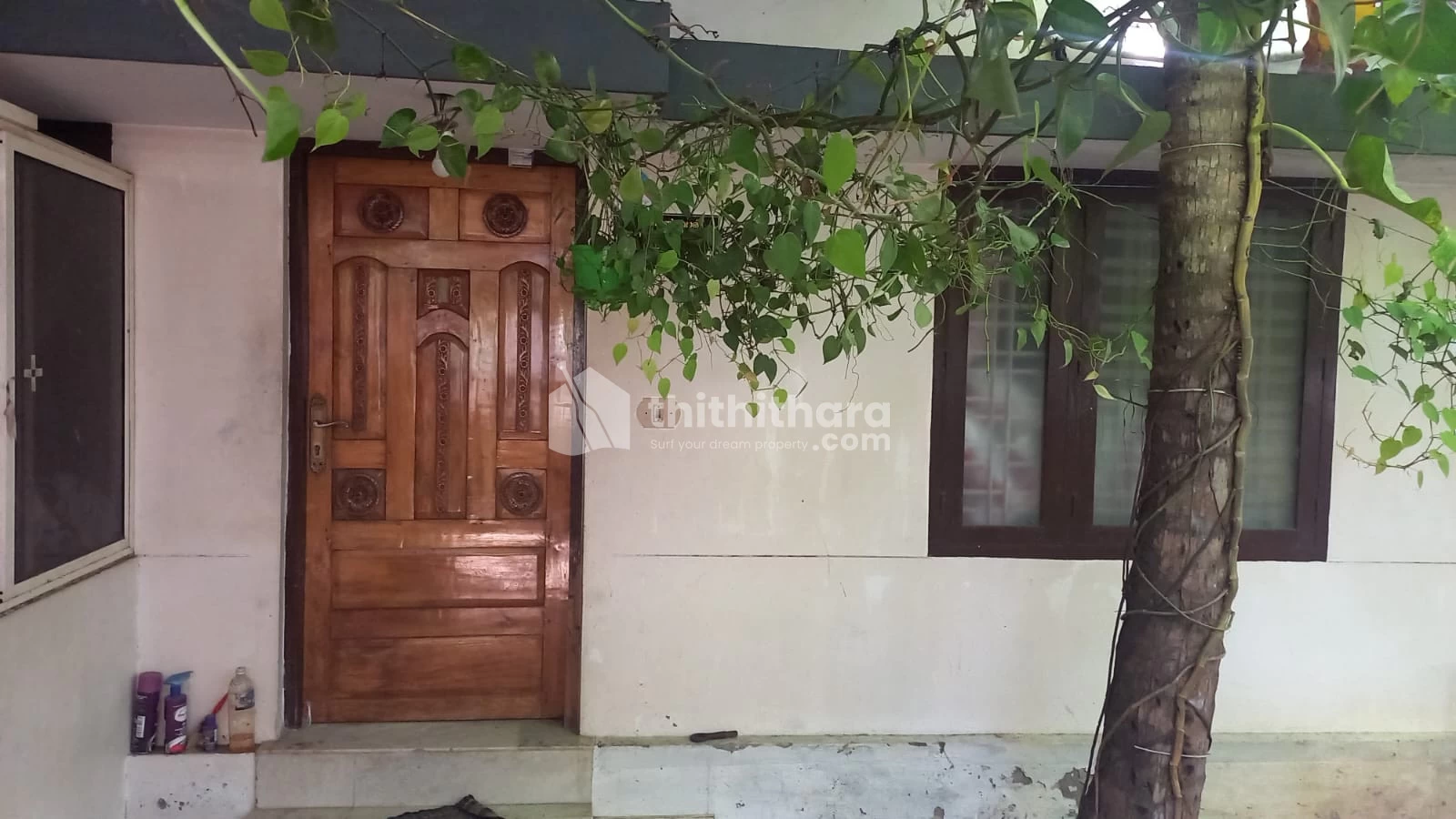 House for Sale in Kazhakuttom, Trivandrum
