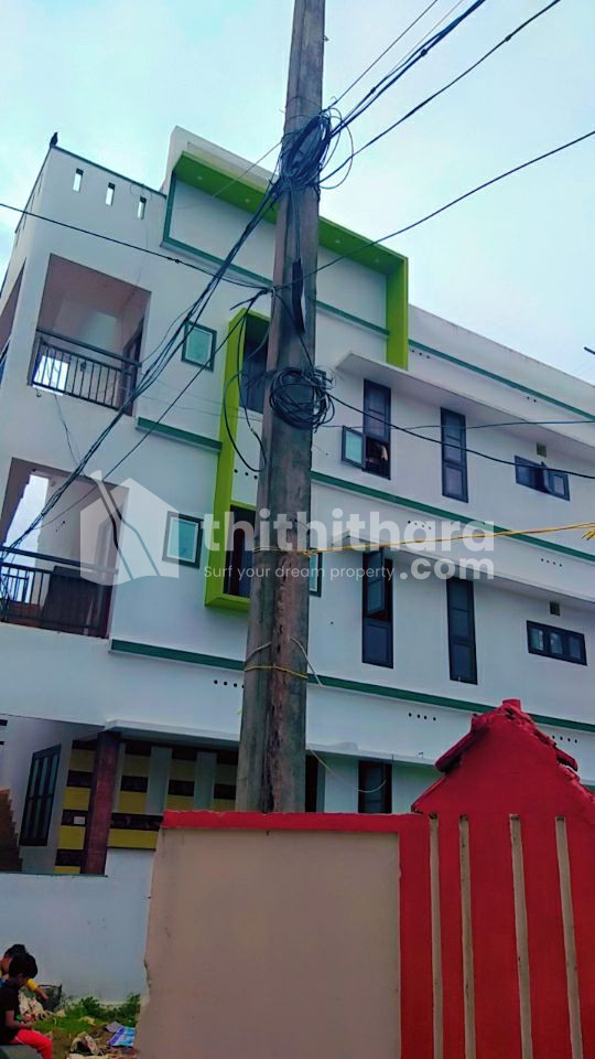 House for sale in Kochi, Ernakulam