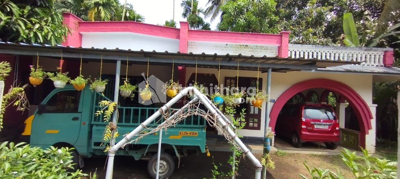 House For Sale near Parumala Church