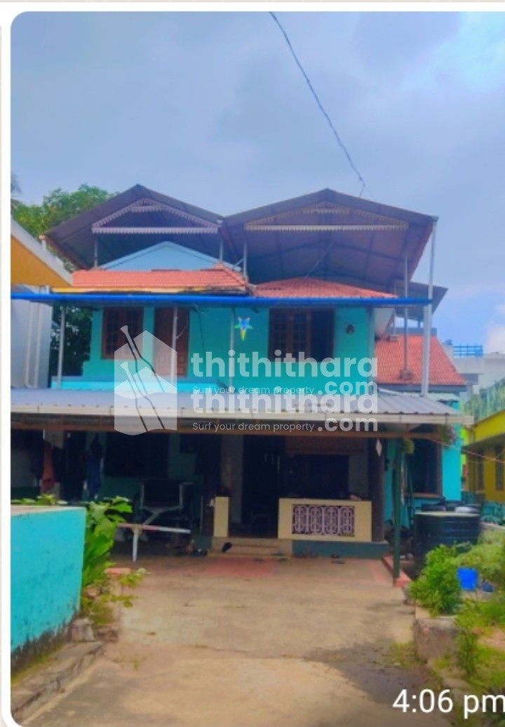 Home for sale in Walayar, Palakkad