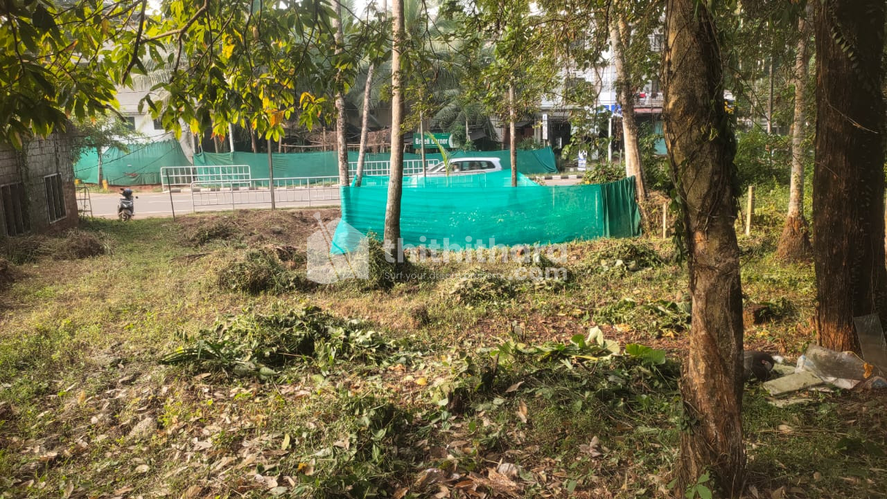Commercial Plot For Sale at  Mundickal Thazham Kozhikode