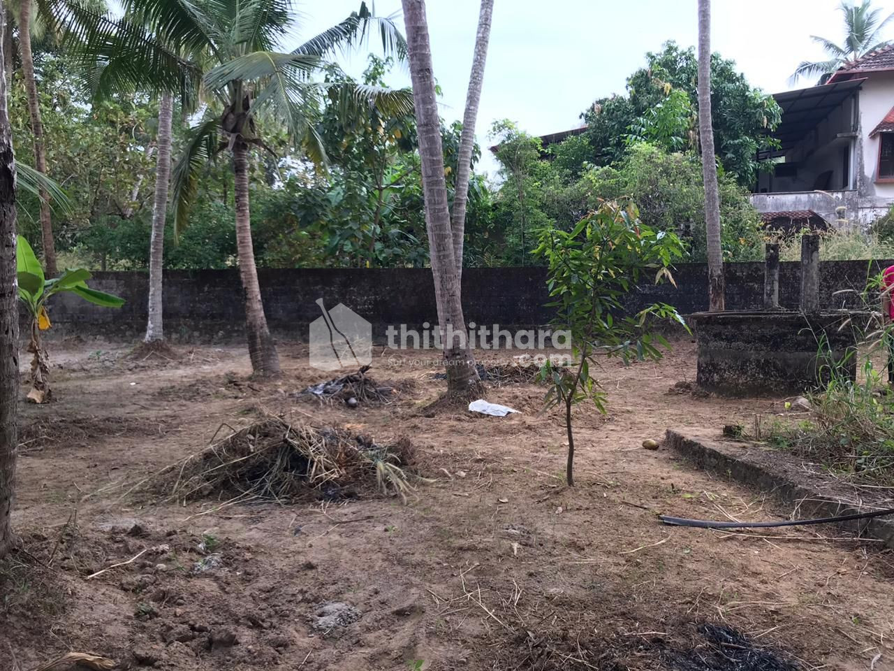12.5 cent land for sale near to Guruvayur temple 