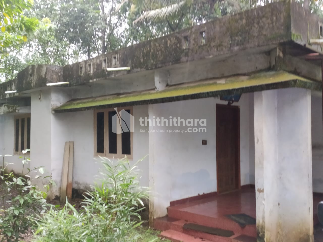 House for Sale in Kanjirapally, Kottayam