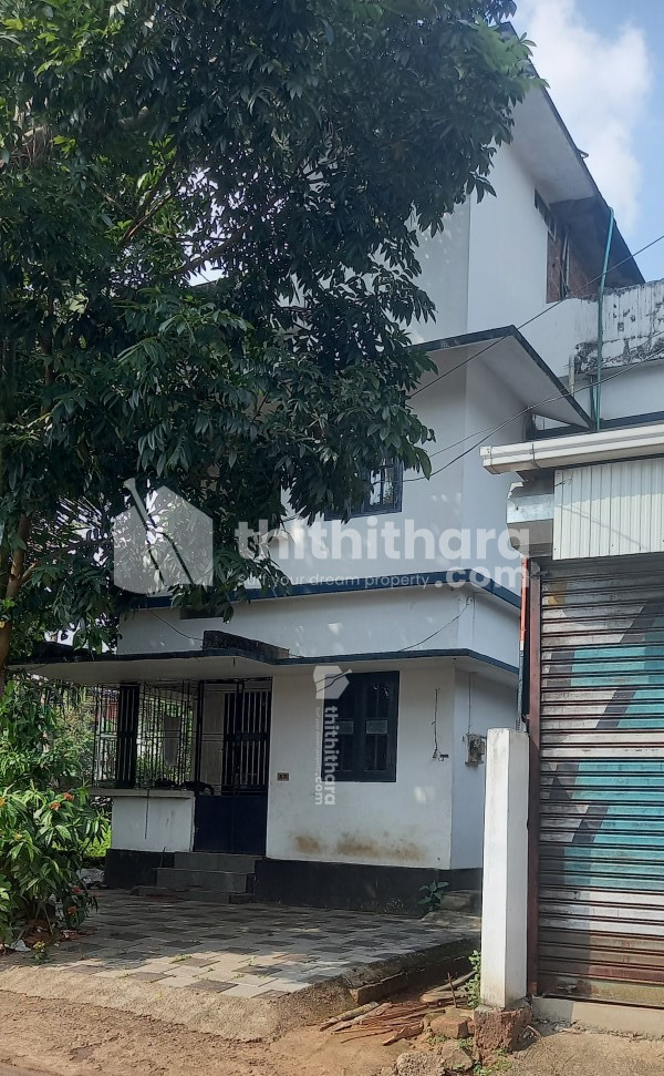 3 bedroom 1300 sqft house in 3 cent for sale in Nallalam, Calicut