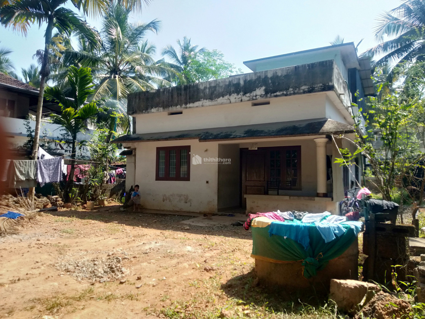 Residential house for sale at Kundayithode Kozhikode