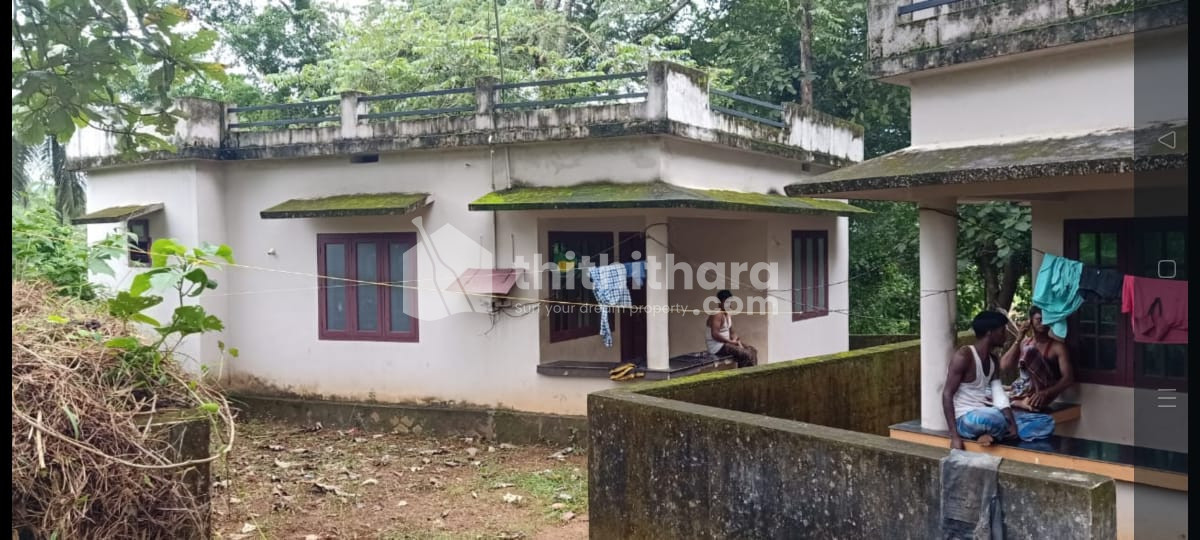 2 BHK house for Sale at Angadippuram,Perinthalmanna