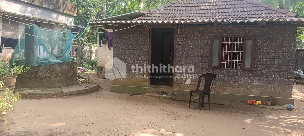 House for sale in Kulashekharamanagalam, Kottayam