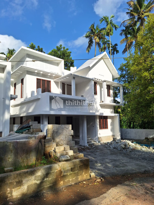 House for sale at  Koratty Thrissur