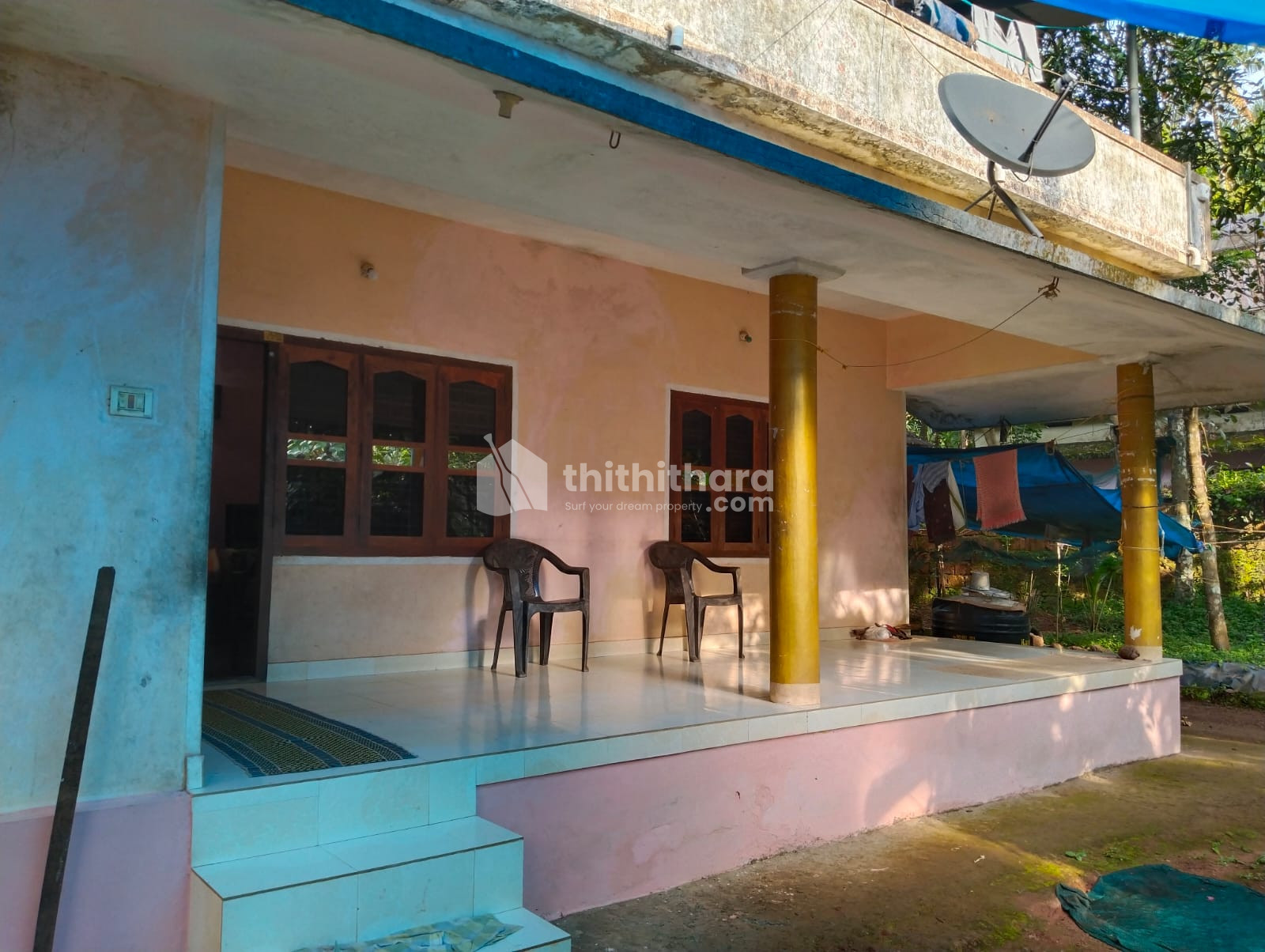 House for sale at Valayam,Nadapuram