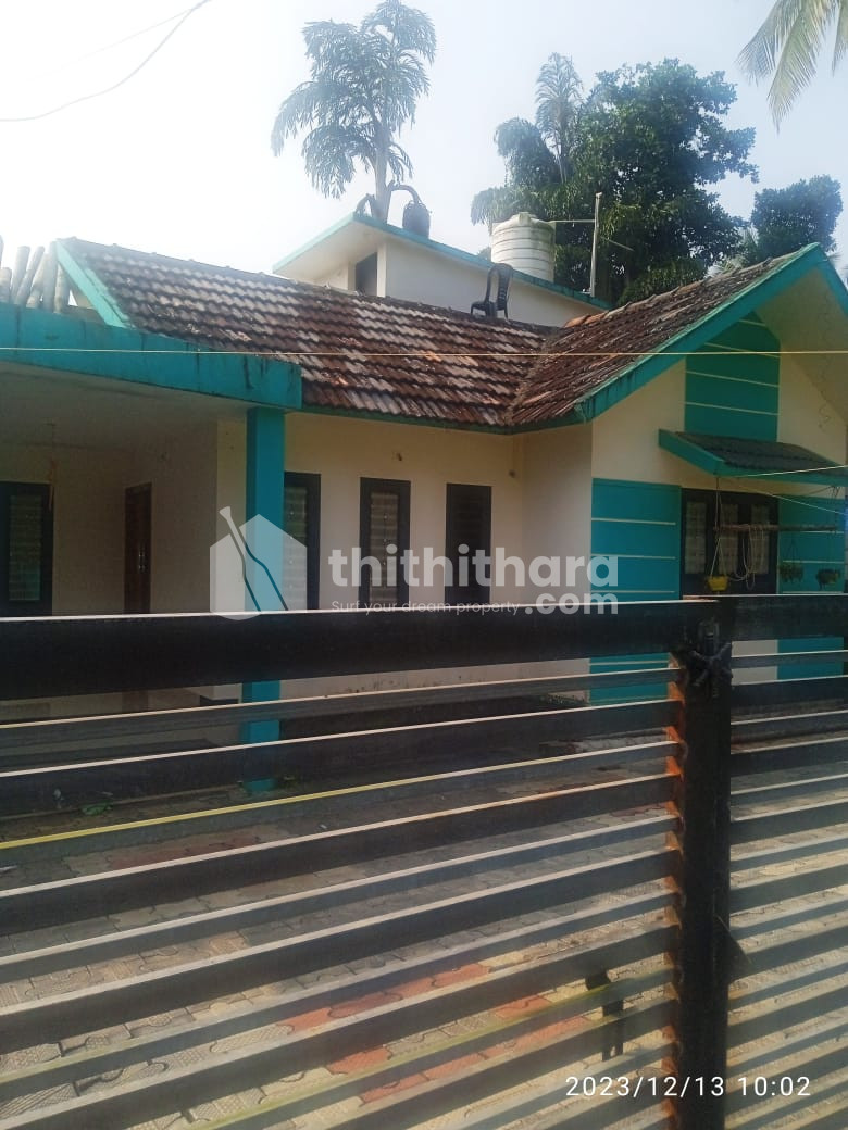3 BHK house for sale at Manjeri Malappuram