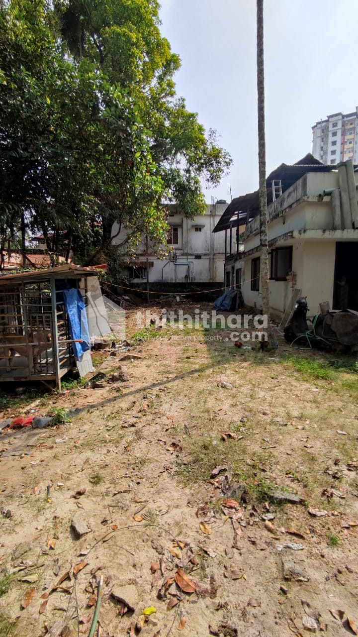 House for Sale in Thripunithura, Ernakulam