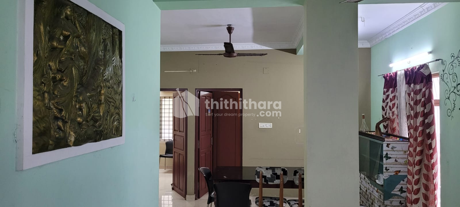House for rent in Vyttila , Ernakulam