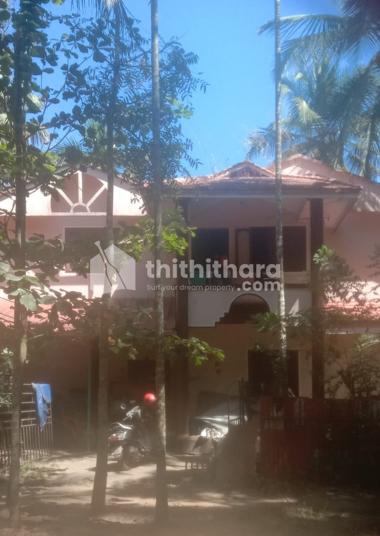 18 cent residential property for sale in Vatanappally,Thrissur