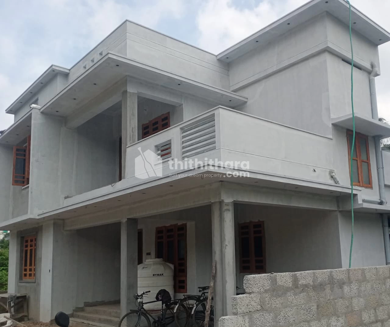 New house sale Karyavattam ,Trivandrum