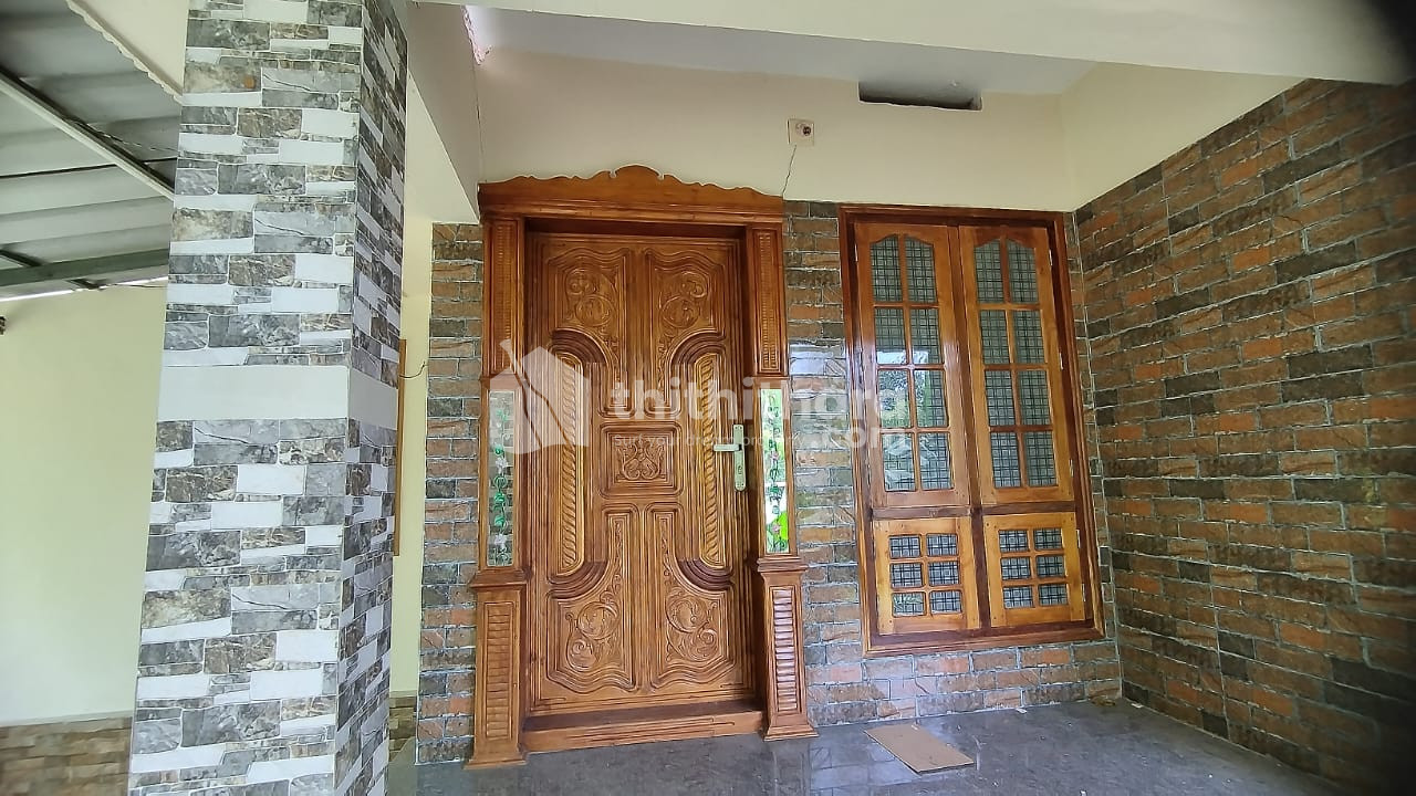House for sale at Thodupuzha /Kochi