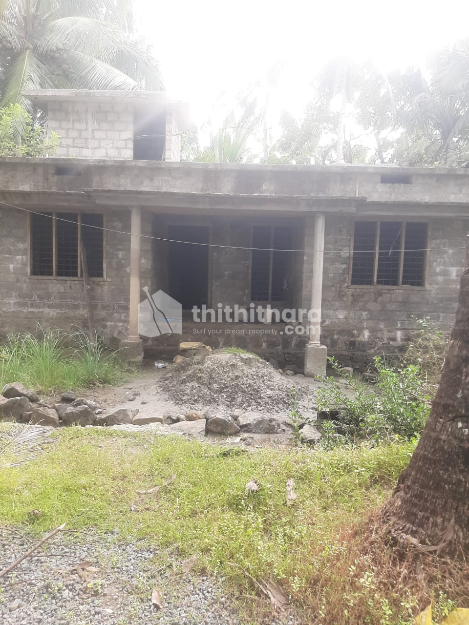 House for sale at Kunnakulam /Thissur