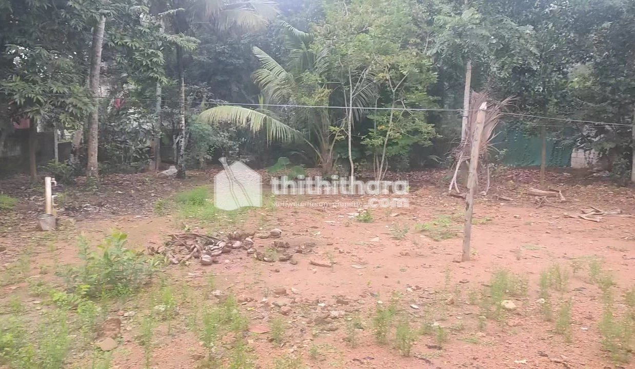 House  for sale in Vizhinjam, Trivandrum