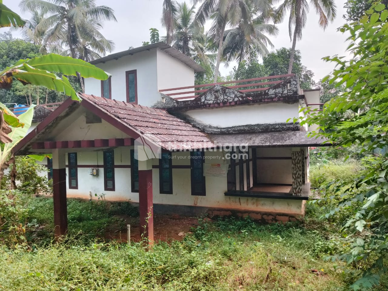 House for sale at Wandoor /Malappuram 